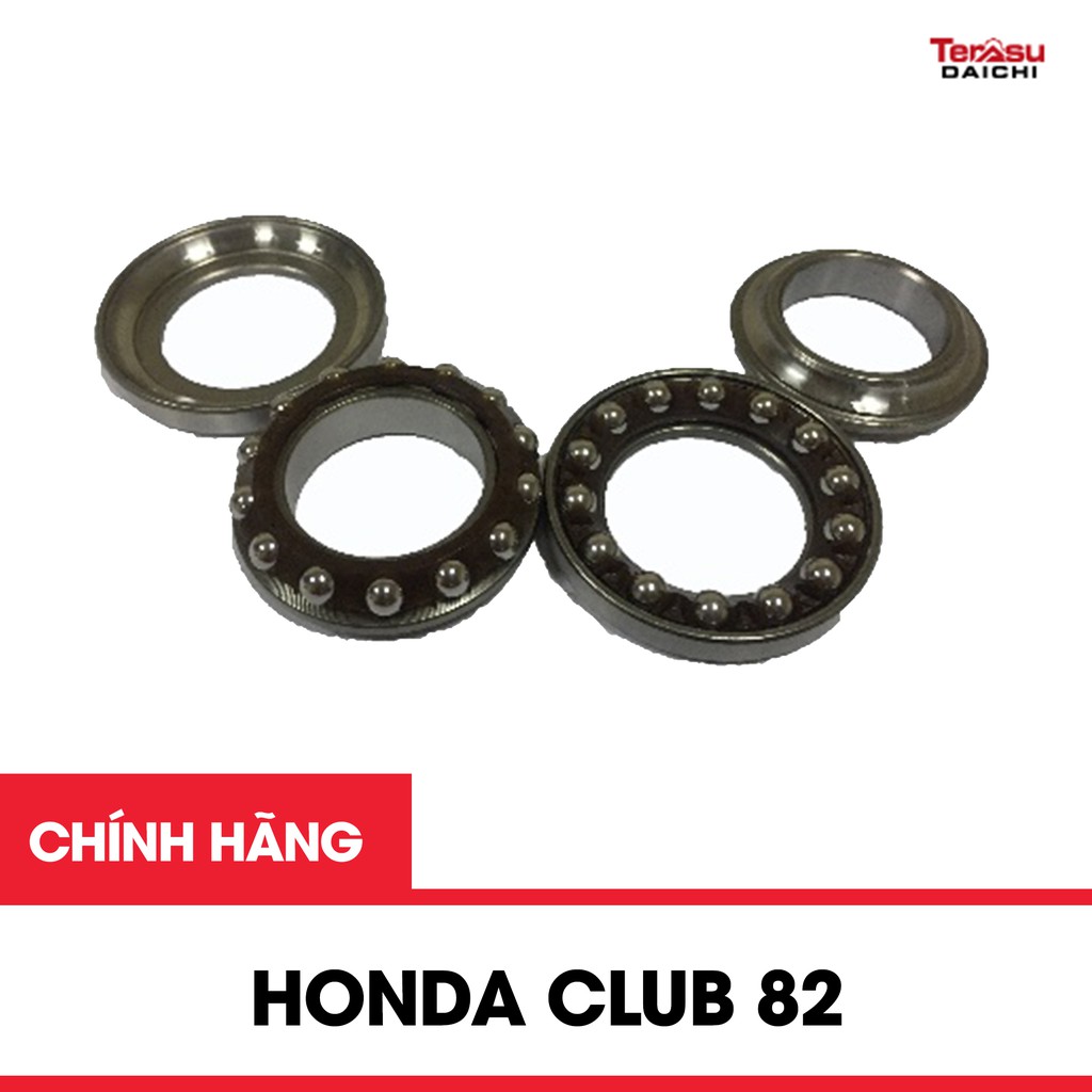 Bát phốt dành cho xe máy Honda Cub 82