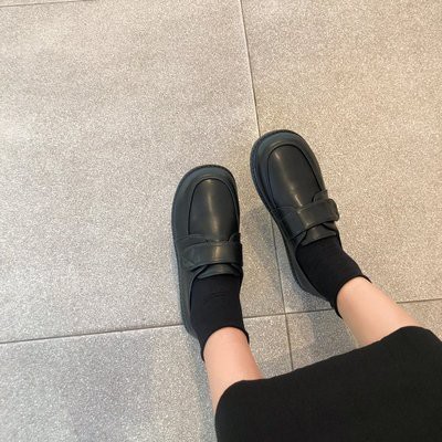 GIÀY NỮ OXFORD phong cách Anh Quốc | BigBuy360 - bigbuy360.vn