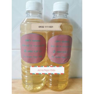 DẦU DỪA NGUYÊN CHẤT 500ml