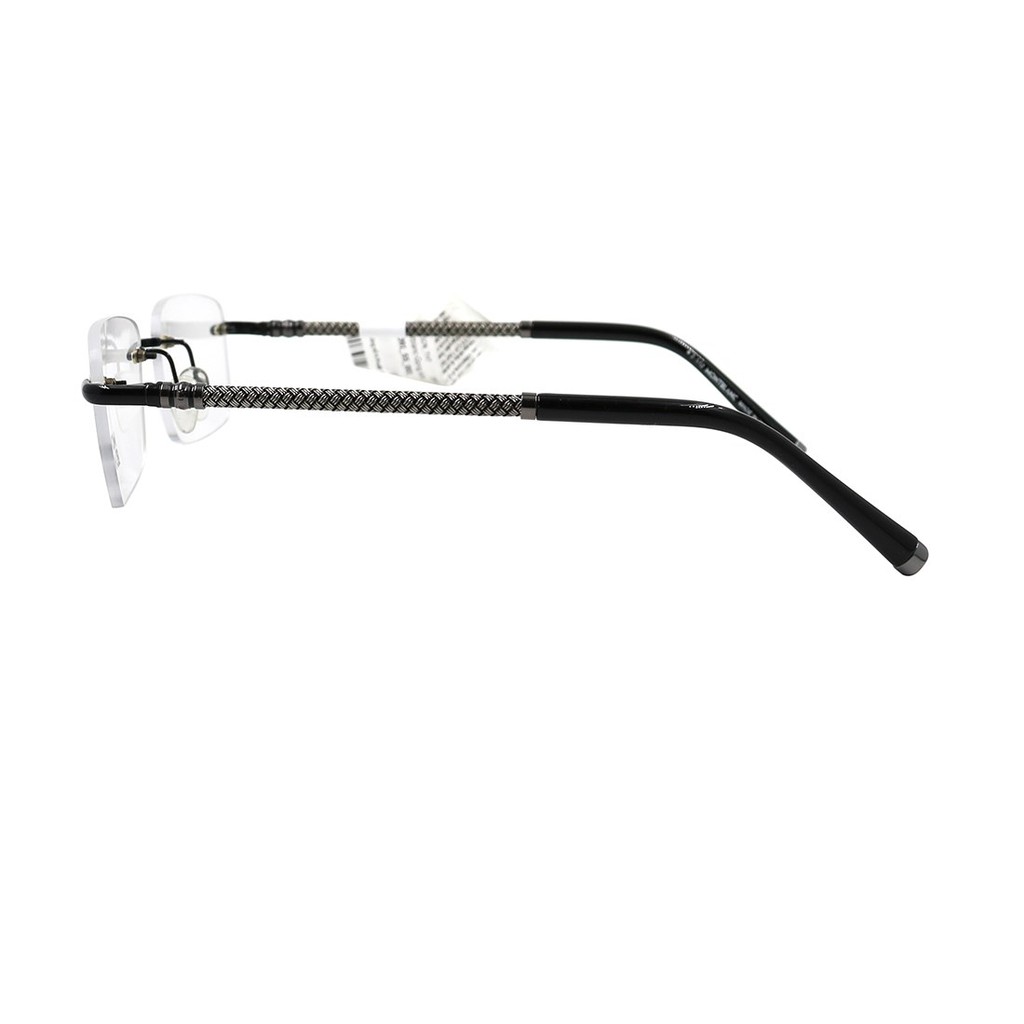 Gọng kính Mont Blanc MB391 001 chính hãng