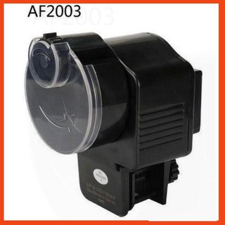Máy cho cá ăn tự động dophin af2003 - giá siêu hấp dẫn