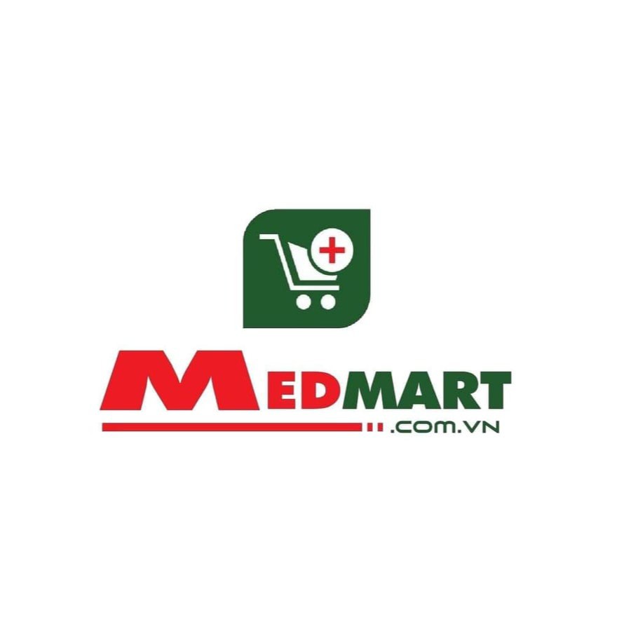 THIẾT BỊ Y TẾ MEDMART