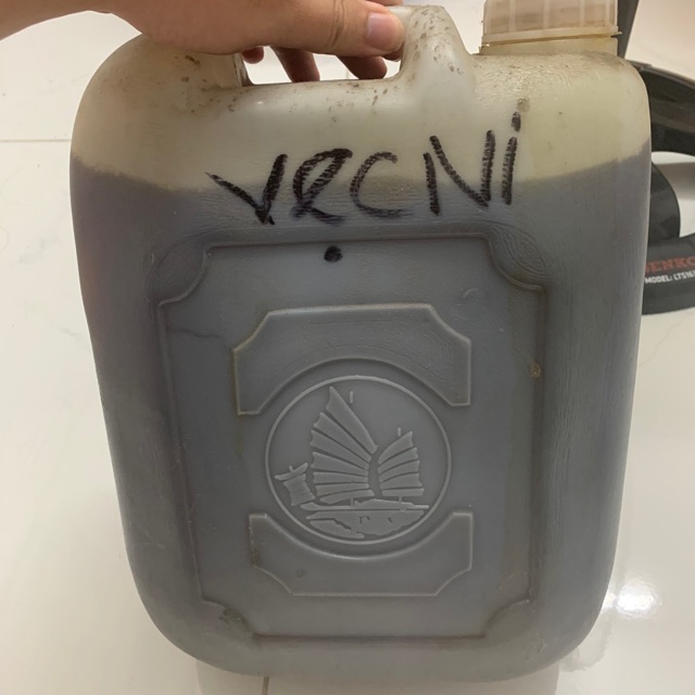 Vecni đánh bóng gỗ 500ml( hình minh hoạ 10 lít)