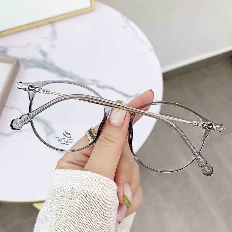 Kính Lọc Chống Bức Xạ &amp; Ánh Sáng Xanh Cho Nữ