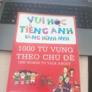 📚VUI HỌC TIẾNG ANH BẰNG HÌNH ẢNH📚