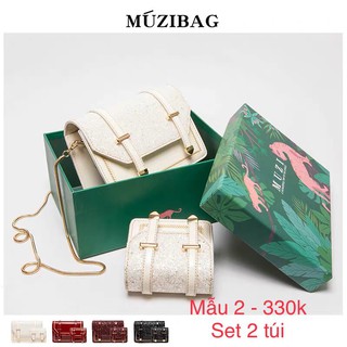 Order túi Muzi sale