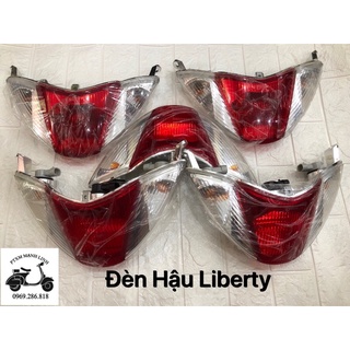 Đèn hậu liberty
