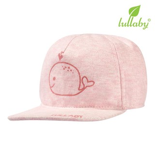 LULLABY Mũ lưỡi trai cho bé NH100B