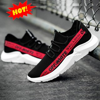 [GIÁ SỈ] Giày Sneaker Nam Hàn Quốc Giày Nam Chạy Bộ Tập Gym - [KHO GIÀY VN29