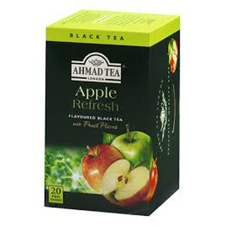 Trà táo ahmad 40g