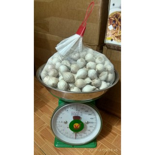 Tỏi cô đơn Ấn Độ 500g