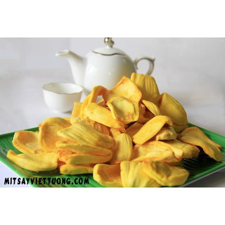 Mít sấy khô thơm ngon -500gr