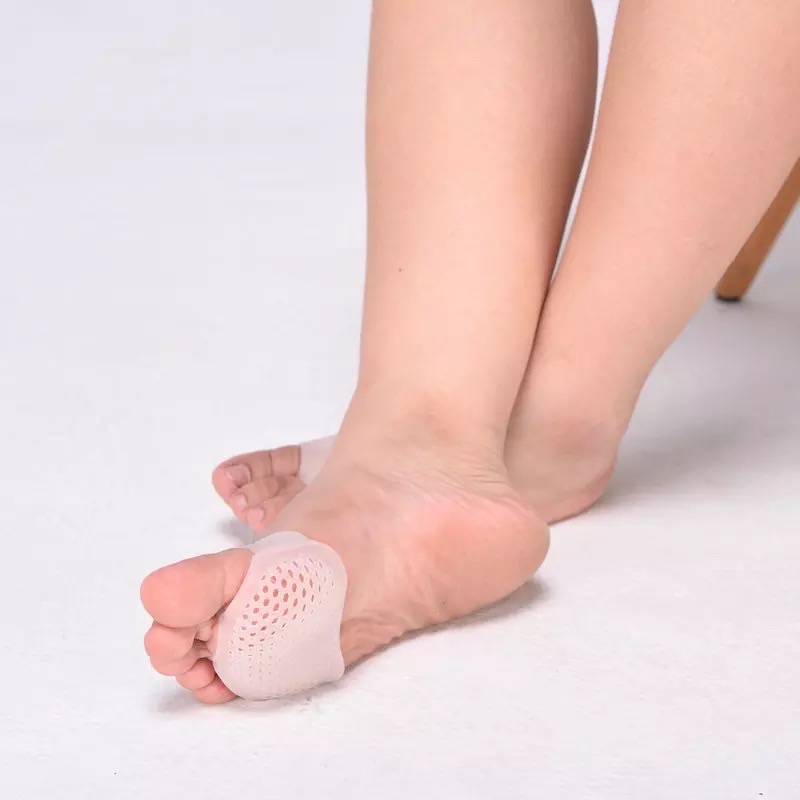 Miếng Silicon Bảo Vệ Ngón Chân Store4girls