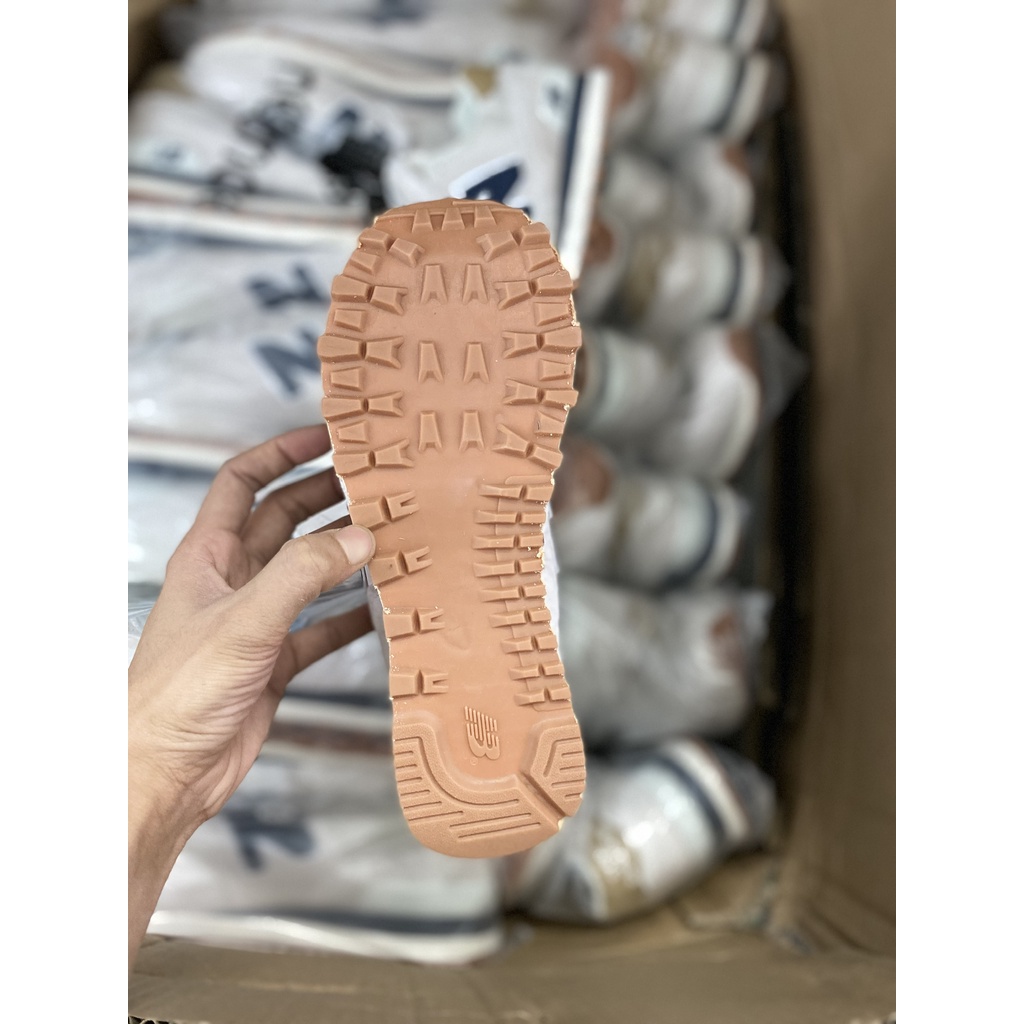⚡️GIÁ SỐC⚡️[Ảnh thật do shop tự chụp 100%] Giày Thể Thao , Sneaker Hàn Quốc New Balance 574 , NB 574 | BigBuy360 - bigbuy360.vn