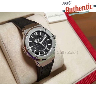 Đồng Hồ Nữ Salvatore Ferragamo F-80 FIG020015