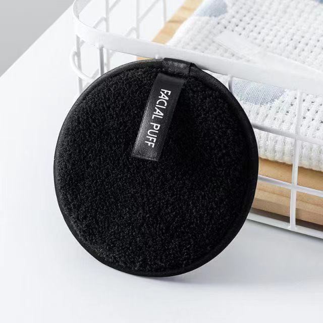 Bông tẩy trang macaier trong suốt dành cho nam