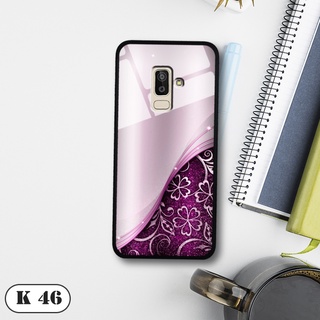 Ốp lưng cao cấp cho Samsung Galaxy J8