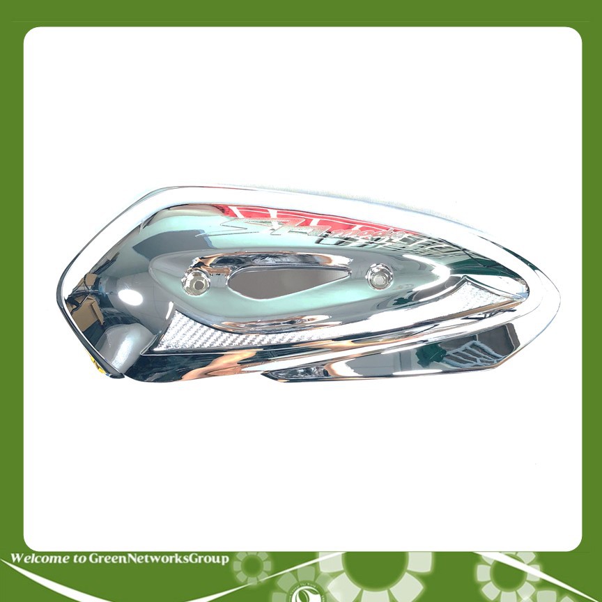 Ốp pô mạ xi Sh mode Greennetworks