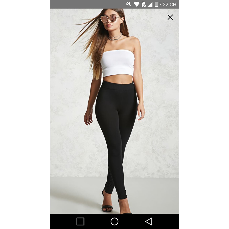 Legging f21 hàng Mỹ