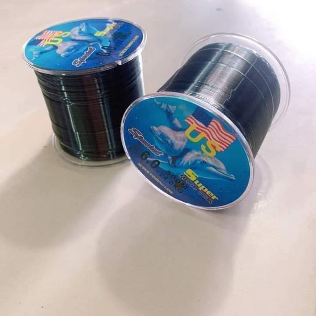 Dây cước câu cá