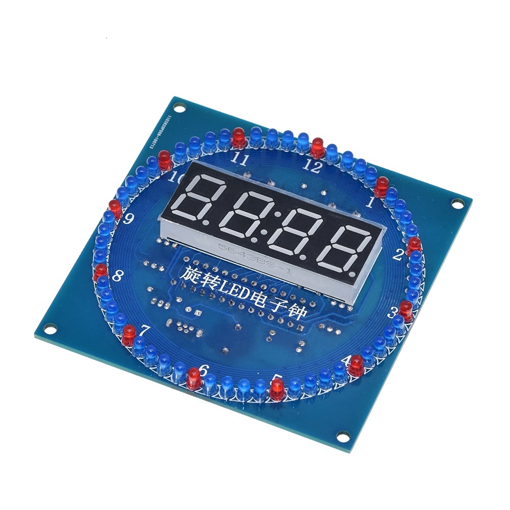 Mô Đun Đồng Hồ Báo Thức Điện Tử Ds1302 Cho Arduino | BigBuy360 - bigbuy360.vn