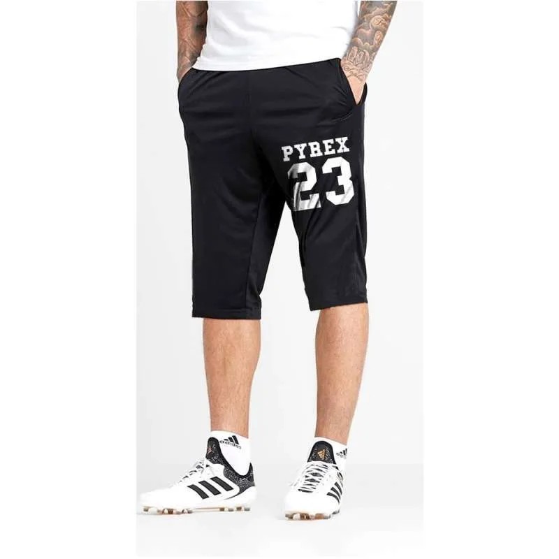 Quần Short Jogger P Y R E X Jogger Size Lớn Cho Nam Nữ