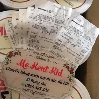 Sữa Hikid Bò Mekentkid