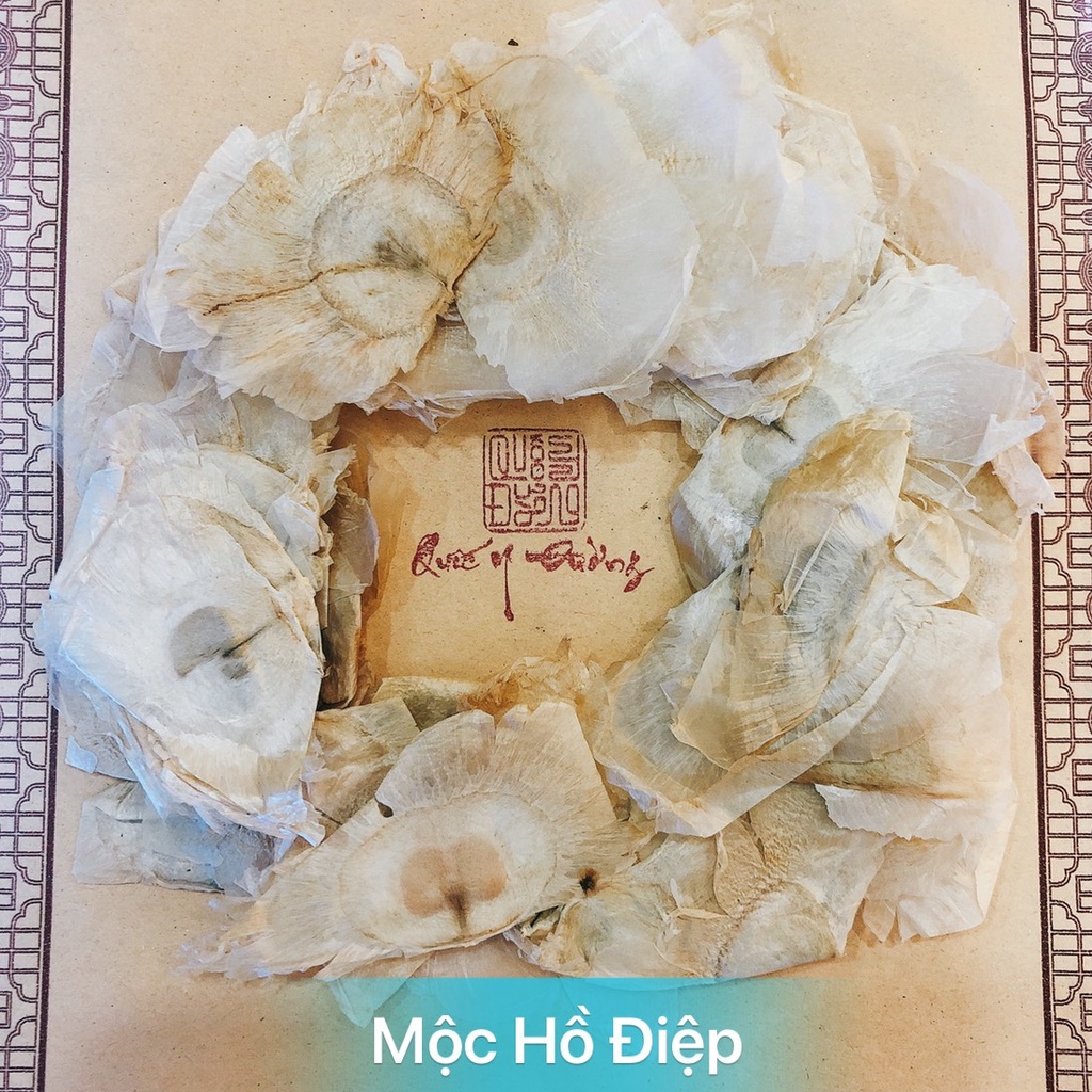 Môc Hồ Điệp