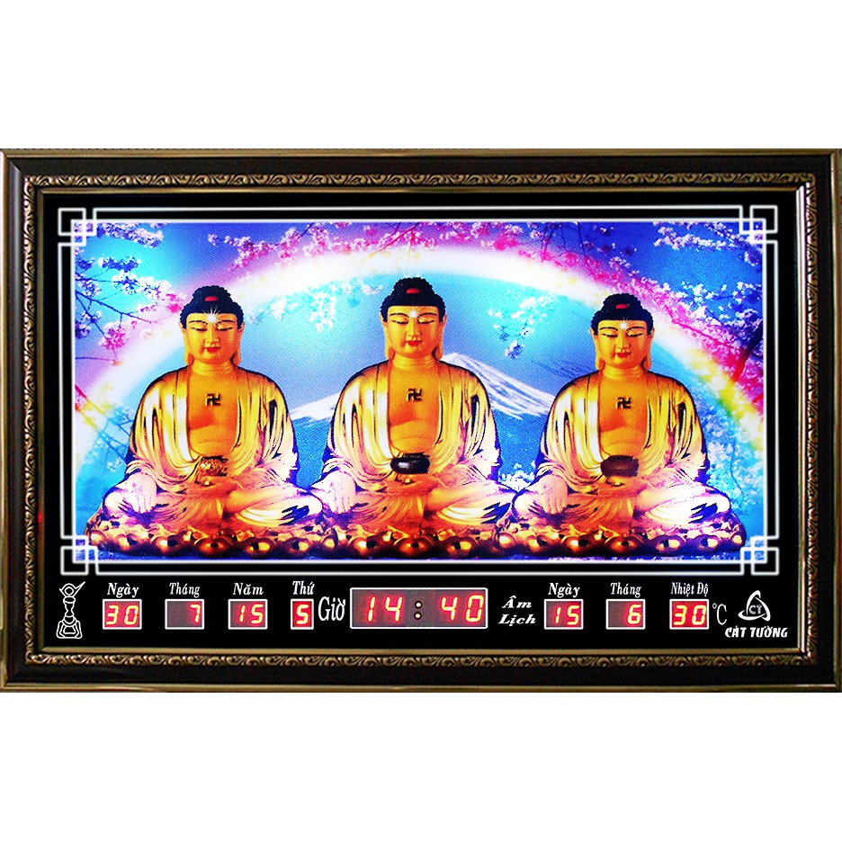 Lịch Vạn Niên - Tranh 68621