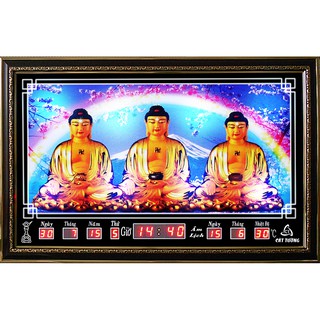 Lịch vạn niên - tranh 68621