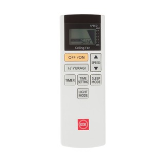 Quạt trần KDK U60FW