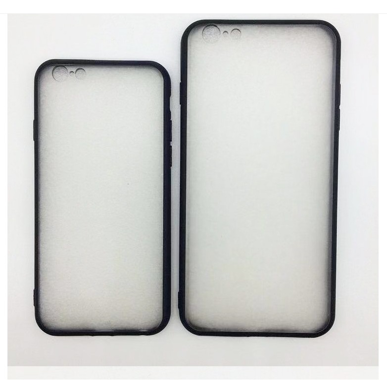 Ốp lưng điện thoại Iphone đủ mã - Ốp lưng Iphone dùng để in hình hoặc dùng thẳng lên máy Giá rẻ