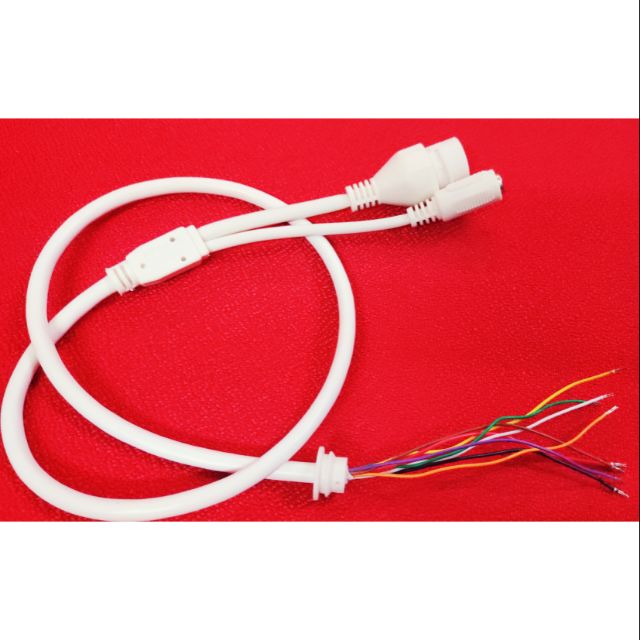 Dây tín hiệu camera IP HIKVISION | BigBuy360 - bigbuy360.vn