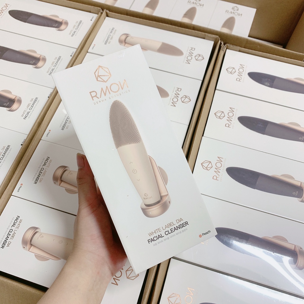 Máy Rửa Mặt RMON Hàn Quốc - MP167