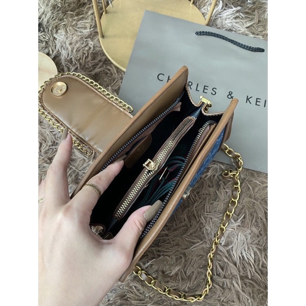 Túi Xách Tay Nữ, Túi Hai Dây Thay Thế -Ảnh Chụp Thật