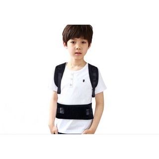 Đai chống gù lưng Posture Corrector Dành cho Trẻ Em