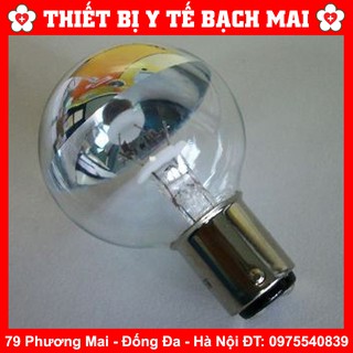 Bóng đèn mổ 24v 25w