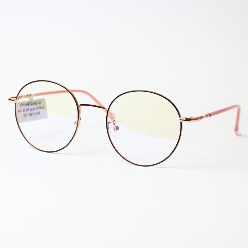 Gọng kính cận đẹp + tặng hộp và khăn | BigBuy360 - bigbuy360.vn