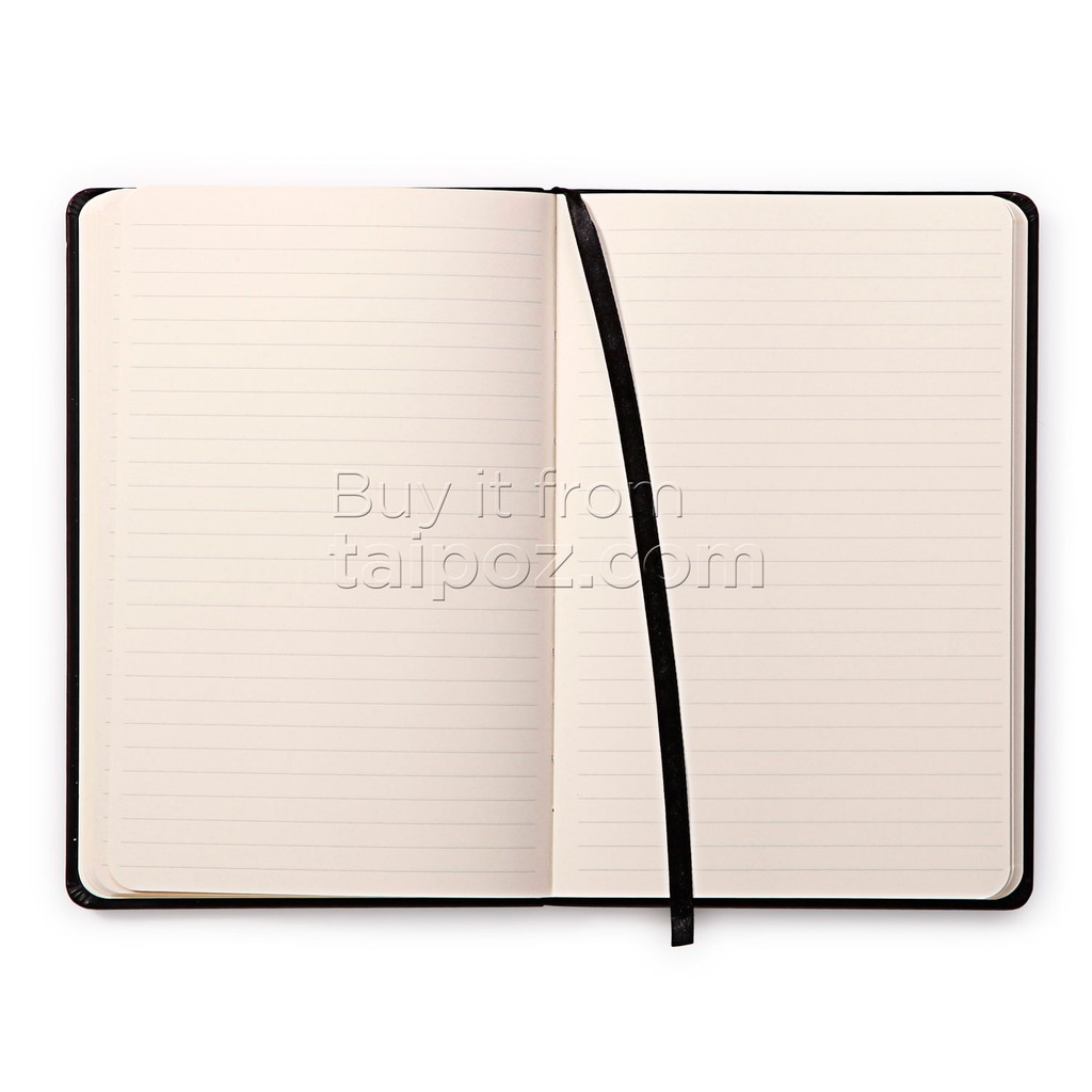 - Sổ tay RHODIA Webnotebook, bìa cứng