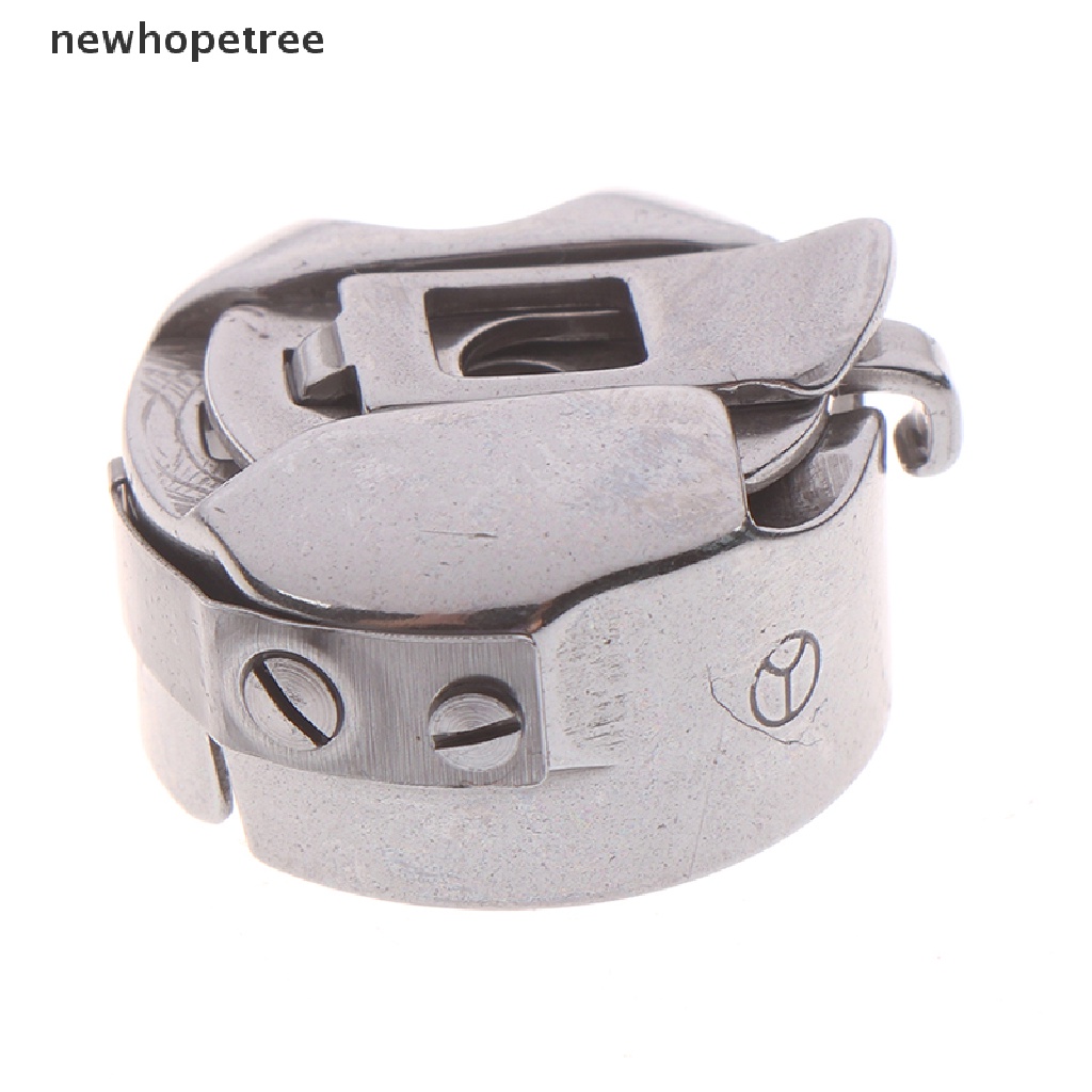 Hộp Suốt Chỉ Máy May Công Nghiệp BROTHER / SINGER / JUKI