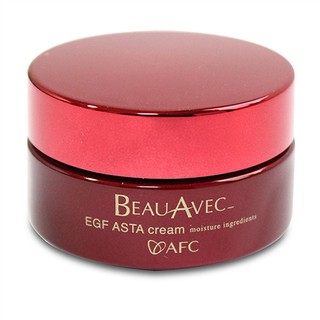 Kem dưỡng da ban đêm tế bào gốc AFC Beau Avec EGF ASTA 30g - Japan