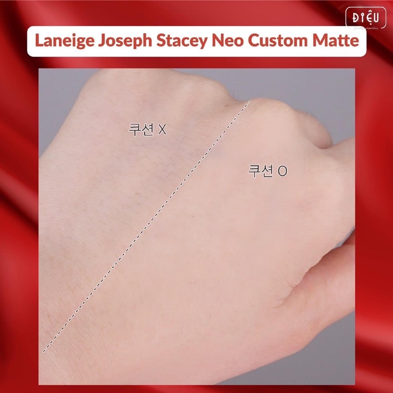 [CHÍNH HÃNG] PHẤN NƯỚC PHIÊN BẢN ĐẶC BIỆT LANEIGE JOSEPH x STACEY NEO | BigBuy360 - bigbuy360.vn