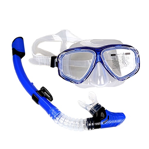 Kính lặn Sbart kèm ống thở Snorkeling SB03