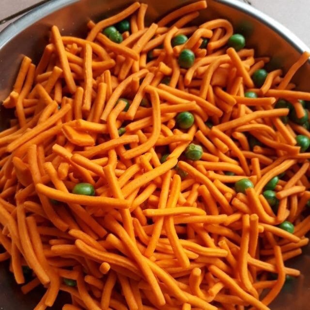 [FREESHIP] 500gr Bim bim que đậu hà lan tuổi thơ | BigBuy360 - bigbuy360.vn