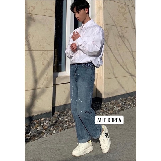 GIÀY MLB LINER AUTH