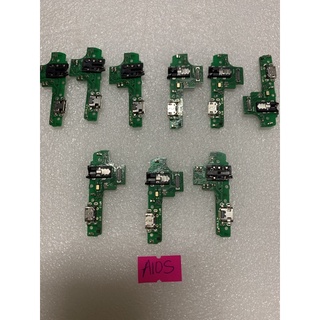 Cụm cáp sạc ss a10s