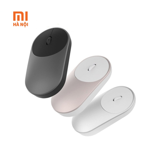 Chuột không dây Xiaomi Portable