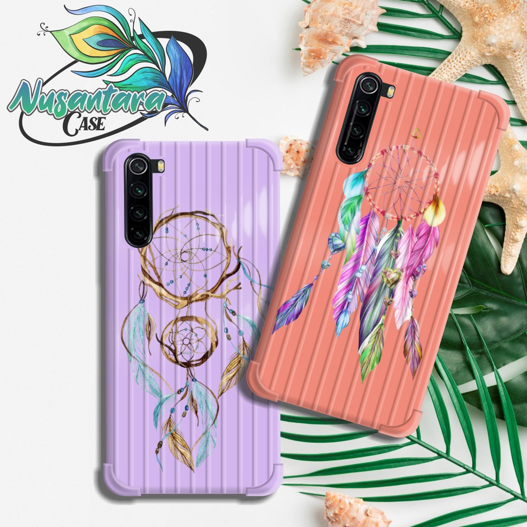 Ốp Điện Thoại Mềm Họa Tiết Dream Catcher Cho Iphone 5 6 6g 6g + 7 7g 7g + 8 8 + Xr X Xs Max Se 2020 11 Pro Pro Max Nc995