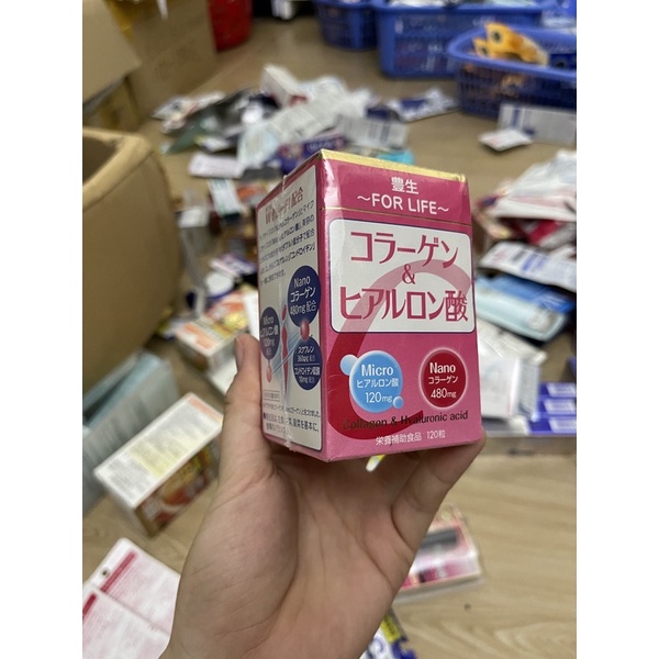 【𝐕𝐢𝐞̂𝐧 𝐮𝐨̂́𝐧𝐠 𝐛𝐨̂̉ 𝐬𝐮𝐧𝐠 𝐂𝐨𝐥𝐥𝐚𝐠𝐞𝐧 & 𝐇𝐲𝐚𝐥𝐮𝐫𝐨𝐧𝐢𝐜 𝐀𝐜𝐢𝐝 𝐇𝐨𝐧𝐞𝐧】 - 𝐂𝐡𝐨̂́𝐧𝐠 𝐥𝐚̃𝐨 𝐡𝐨́𝐚 𝐯𝐚̀ 𝐜𝐚̂́𝐩 𝐧𝐮̛𝐨̛́𝐜 𝐜𝐡𝐨 𝐥𝐚̀𝐧 𝐝𝐚 𝐜𝐚̆𝐧𝐠 𝐦𝐨̣𝐧𝐠