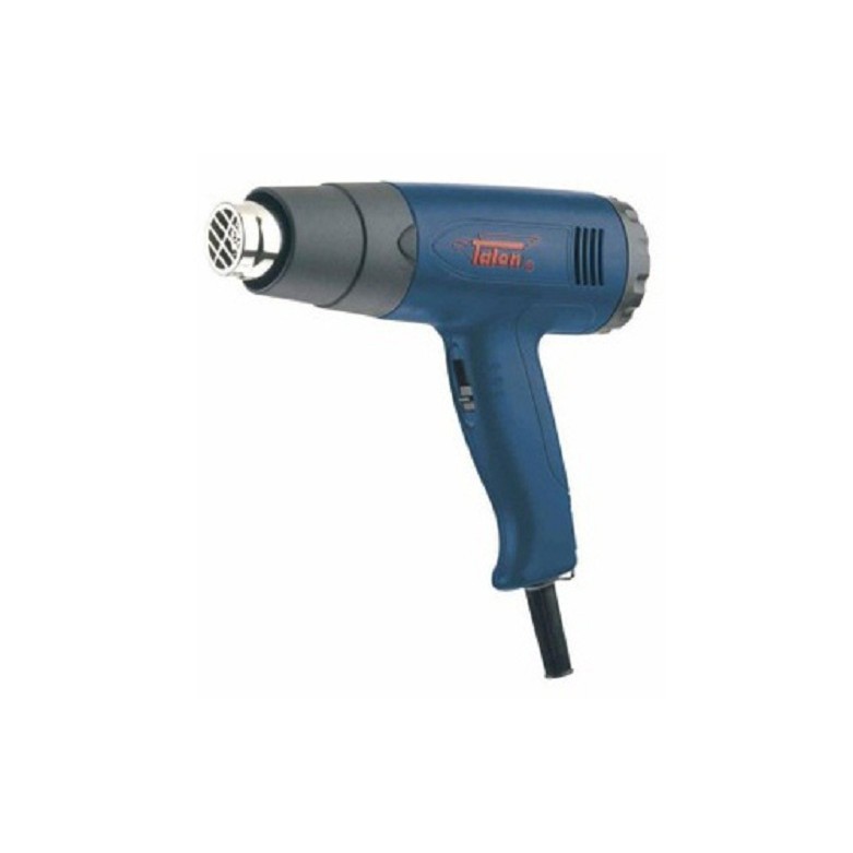 Máy sấy công nghiệp + sấy màng co Talon TH8623